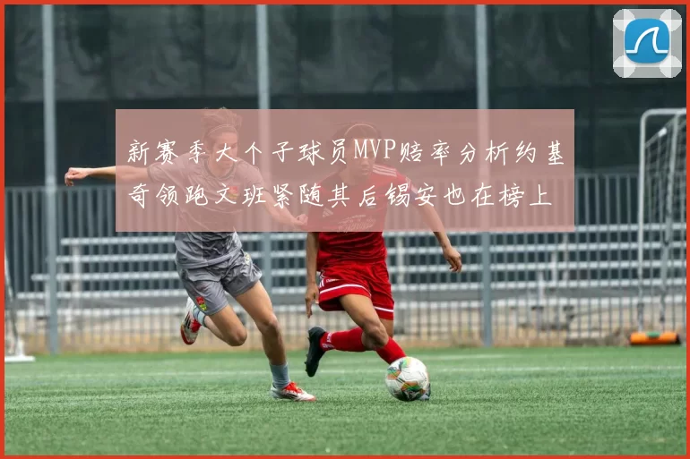 新赛季大个子球员MVP赔率分析约基奇领跑文班紧随其后锡安也在榜上